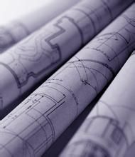 工程大圖打印復(fù)印 (6)