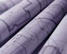 工程大圖打印復(fù)印 (6)